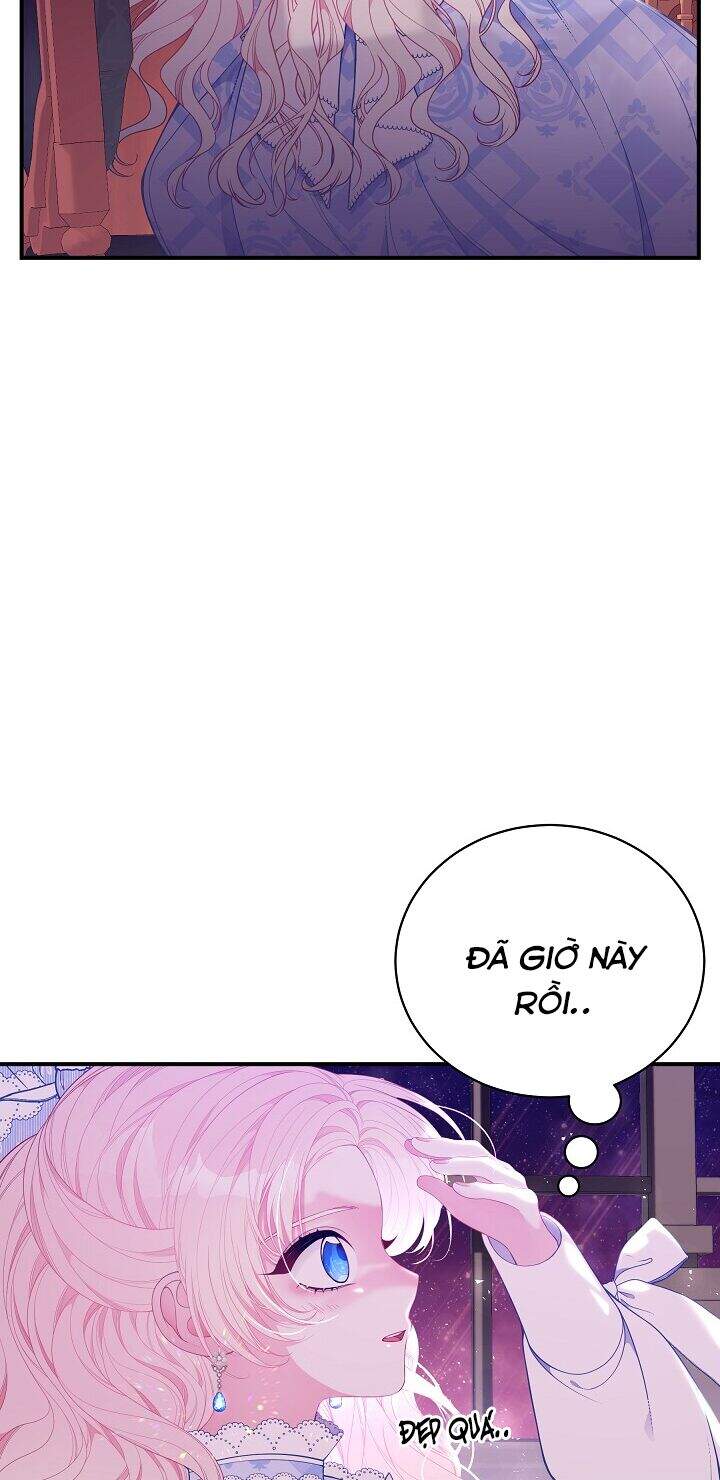 Tôi Chỉ Đi Tìm Cha Thôi Chapter 23 - Trang 2