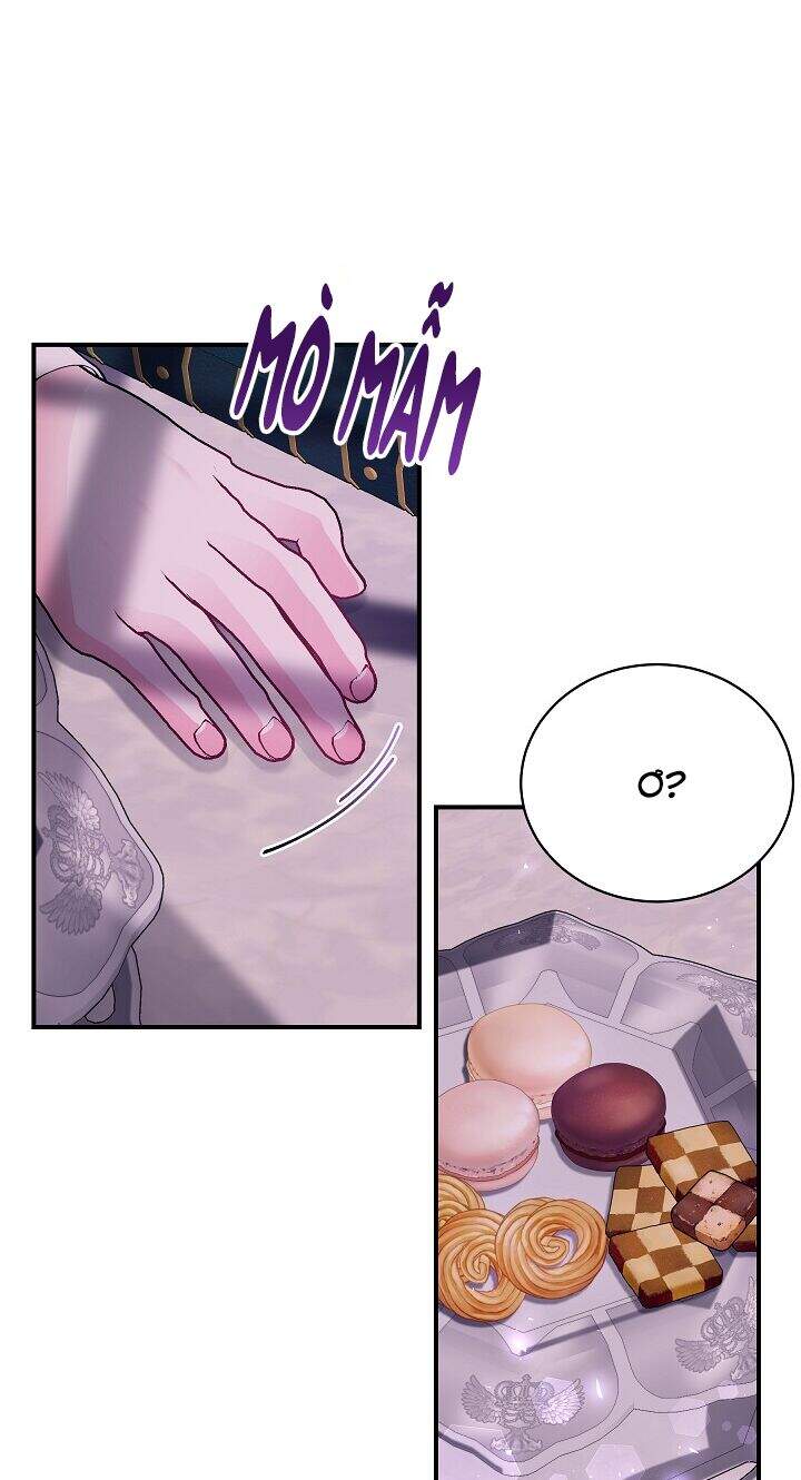 Tôi Chỉ Đi Tìm Cha Thôi Chapter 23 - Trang 2