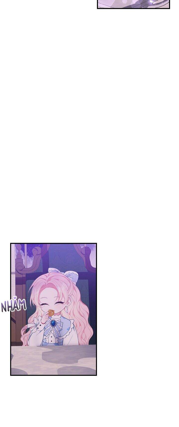 Tôi Chỉ Đi Tìm Cha Thôi Chapter 23 - Trang 2