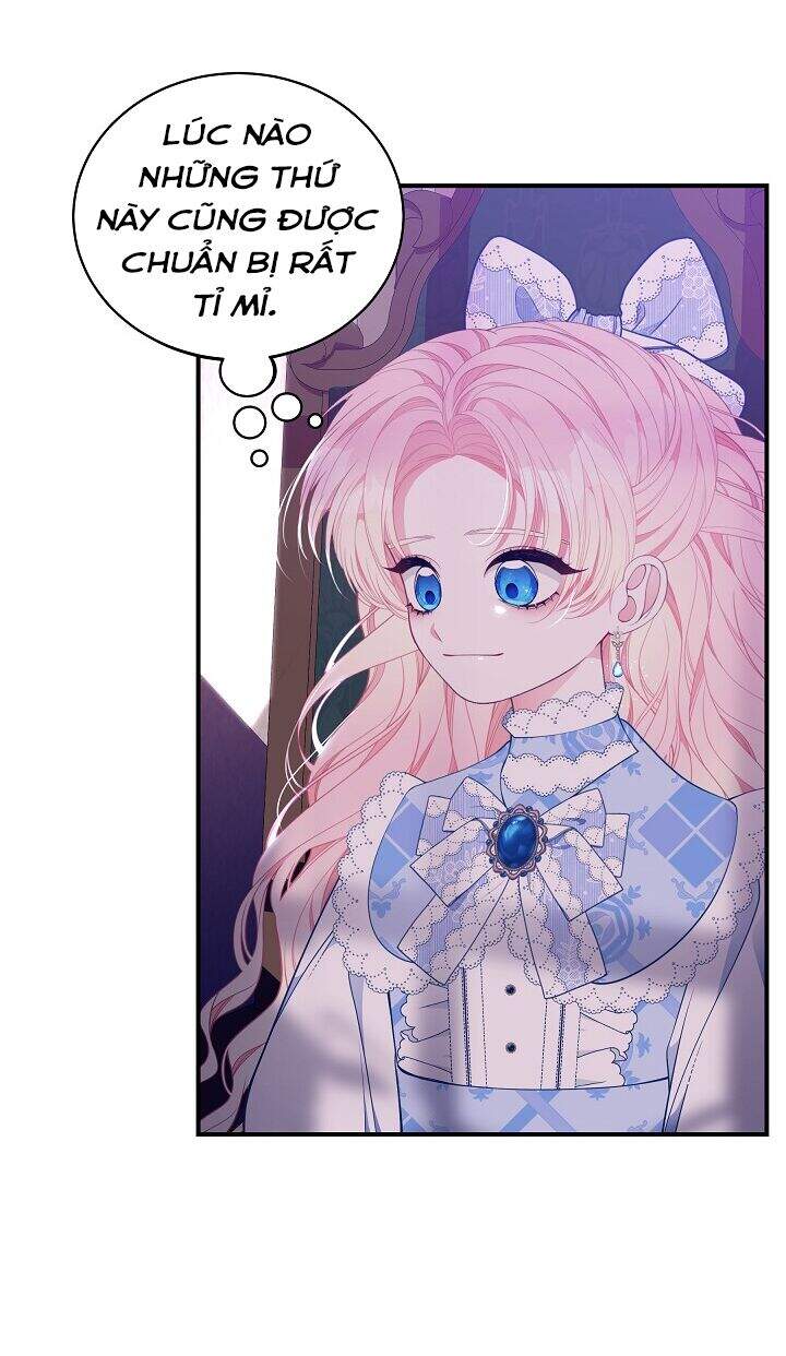 Tôi Chỉ Đi Tìm Cha Thôi Chapter 23 - Trang 2