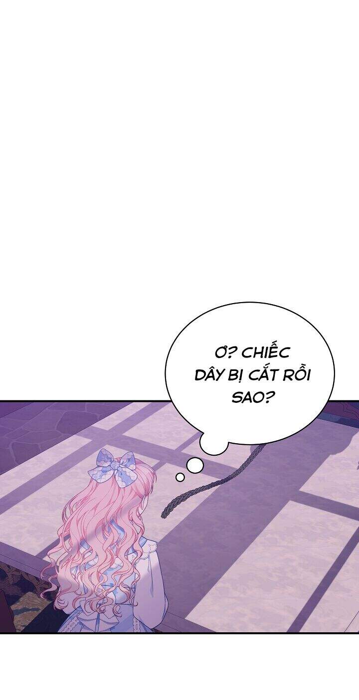 Tôi Chỉ Đi Tìm Cha Thôi Chapter 23 - Trang 2