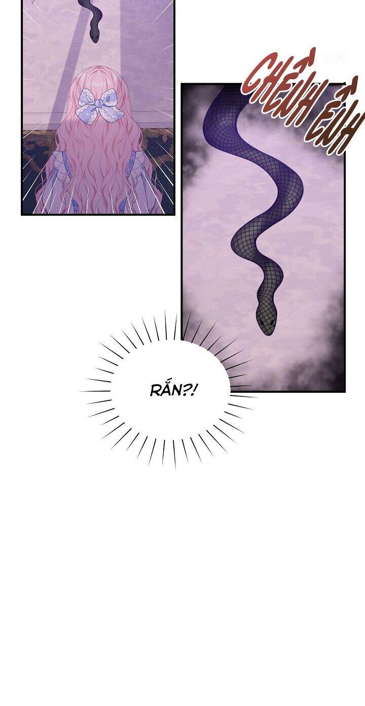 Tôi Chỉ Đi Tìm Cha Thôi Chapter 23 - Trang 2