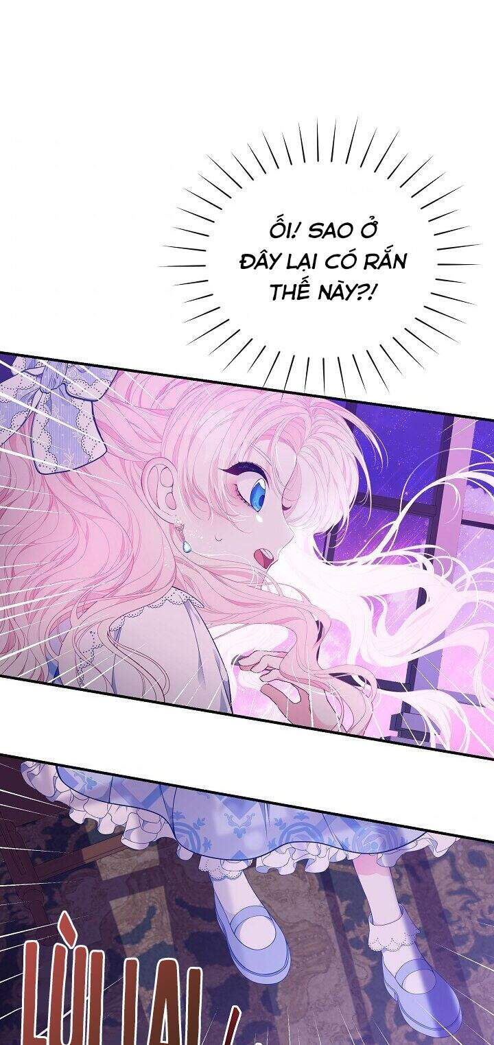 Tôi Chỉ Đi Tìm Cha Thôi Chapter 23 - Trang 2