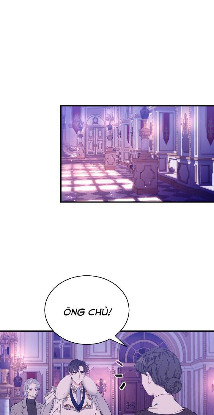 Tôi Chỉ Đi Tìm Cha Thôi Chapter 23 - Trang 2