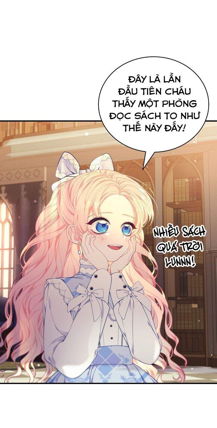 Tôi Chỉ Đi Tìm Cha Thôi Chapter 23 - Trang 2