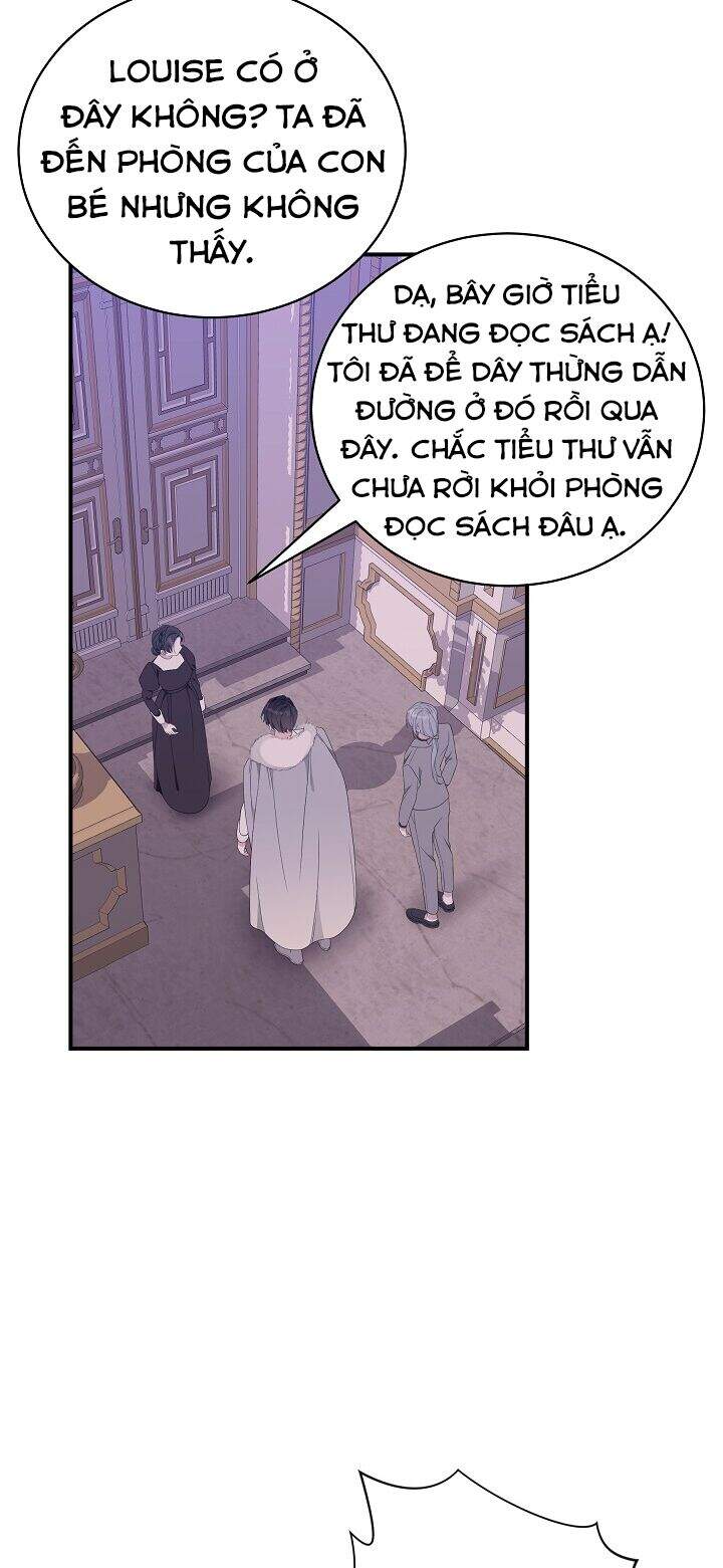 Tôi Chỉ Đi Tìm Cha Thôi Chapter 23 - Trang 2