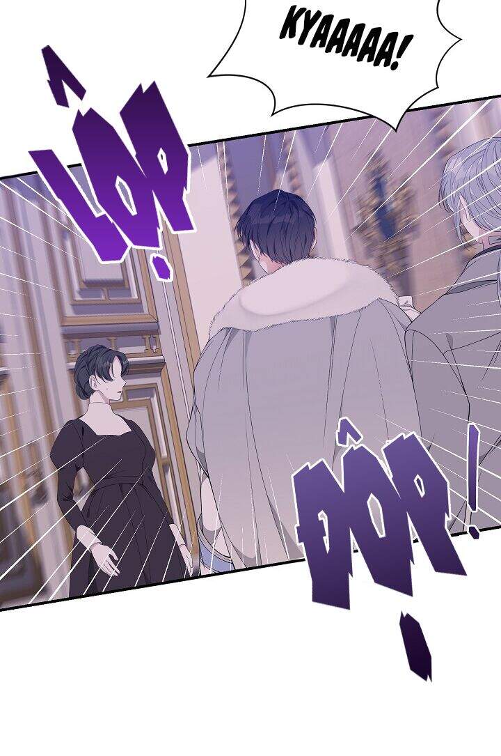 Tôi Chỉ Đi Tìm Cha Thôi Chapter 23 - Trang 2