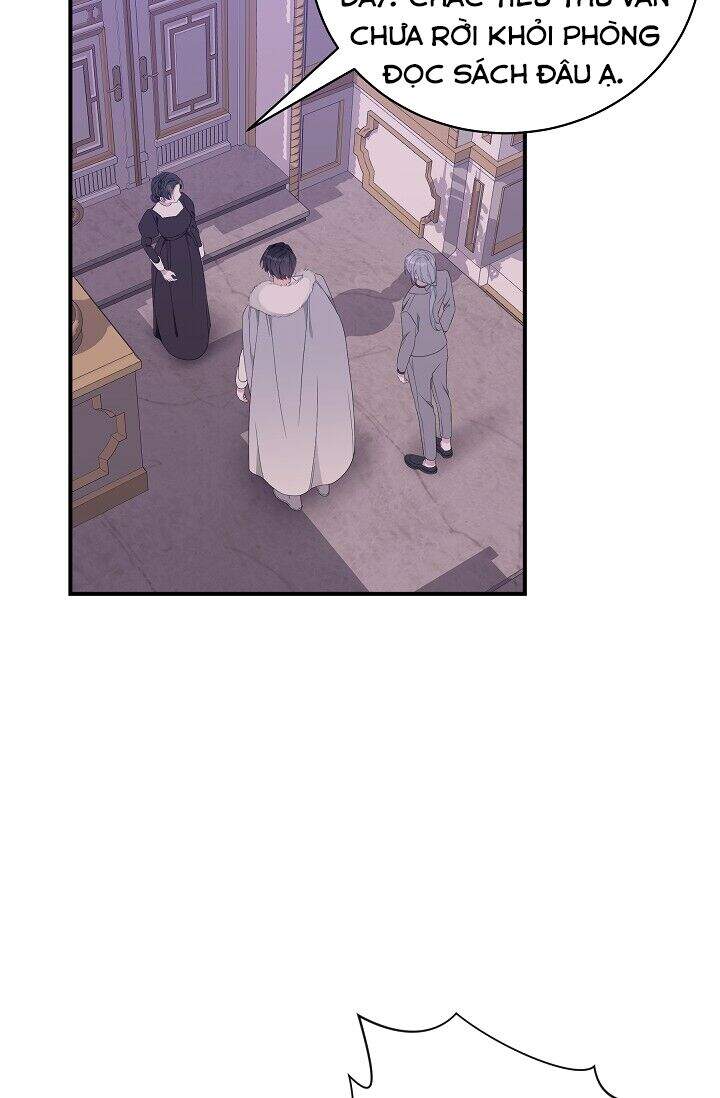 Tôi Chỉ Đi Tìm Cha Thôi Chapter 23 - Trang 2