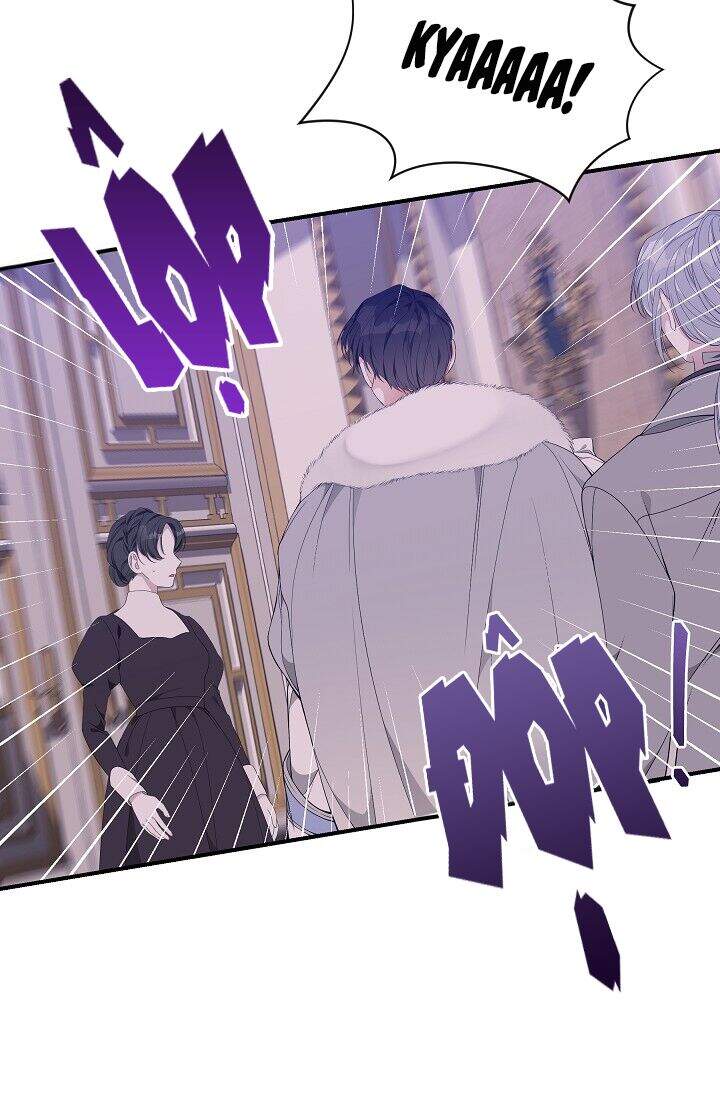 Tôi Chỉ Đi Tìm Cha Thôi Chapter 23 - Trang 2