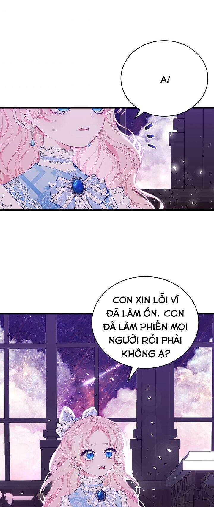 Tôi Chỉ Đi Tìm Cha Thôi Chapter 23 - Trang 2