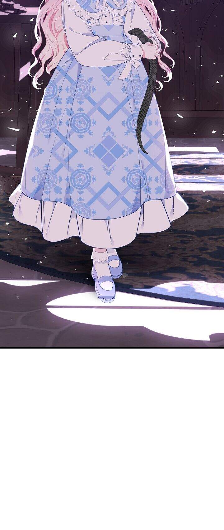 Tôi Chỉ Đi Tìm Cha Thôi Chapter 23 - Trang 2