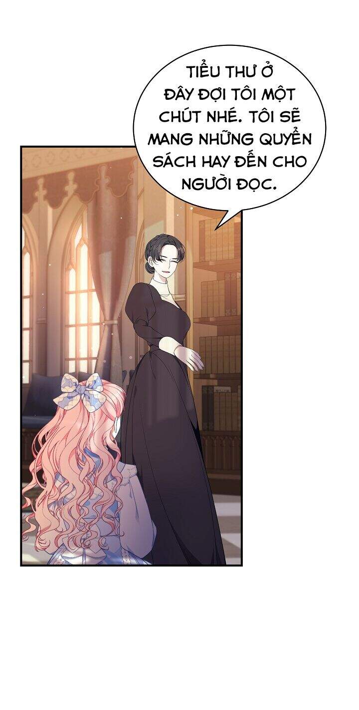 Tôi Chỉ Đi Tìm Cha Thôi Chapter 23 - Trang 2