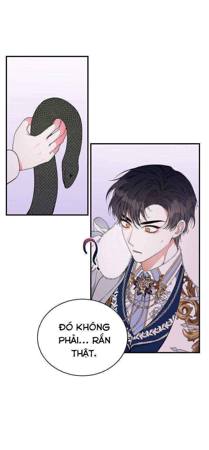 Tôi Chỉ Đi Tìm Cha Thôi Chapter 23 - Trang 2