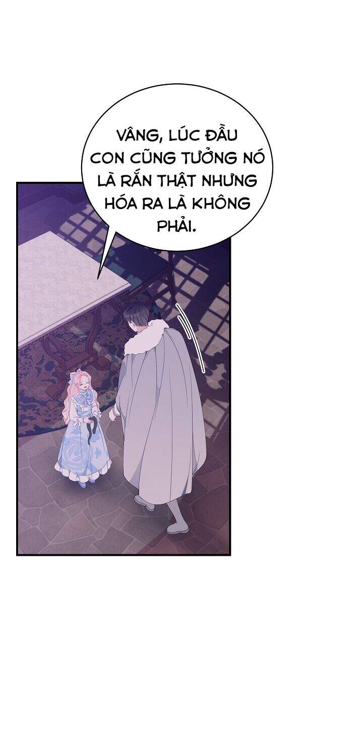 Tôi Chỉ Đi Tìm Cha Thôi Chapter 23 - Trang 2