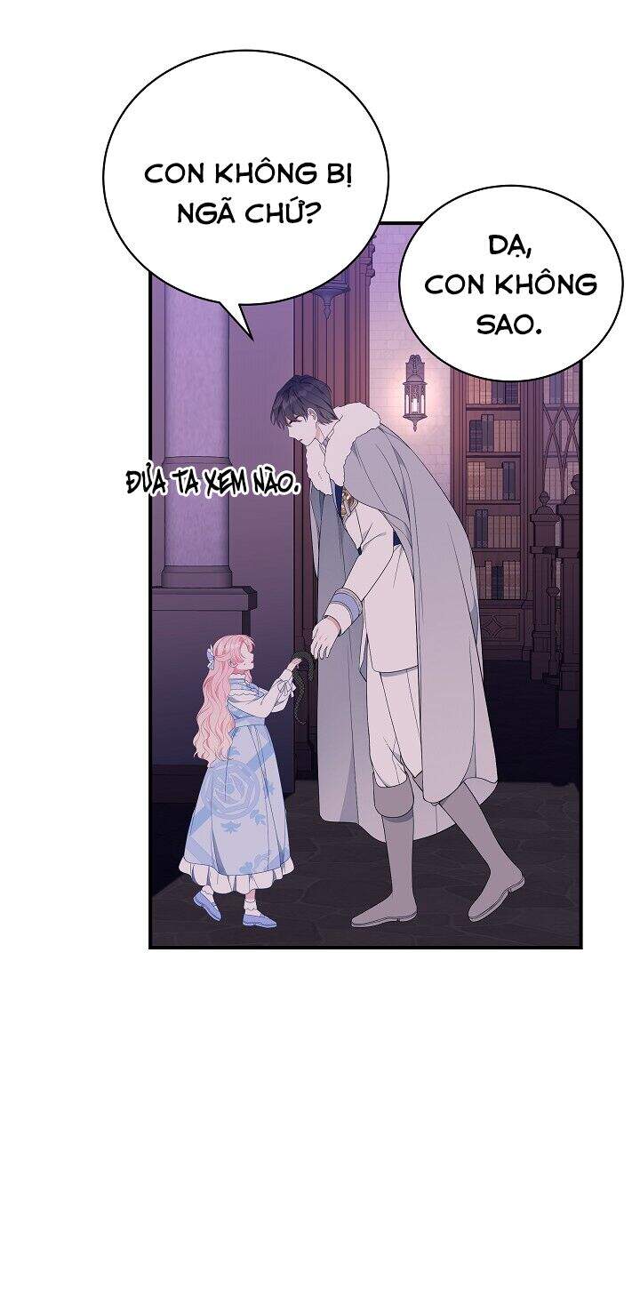 Tôi Chỉ Đi Tìm Cha Thôi Chapter 23 - Trang 2