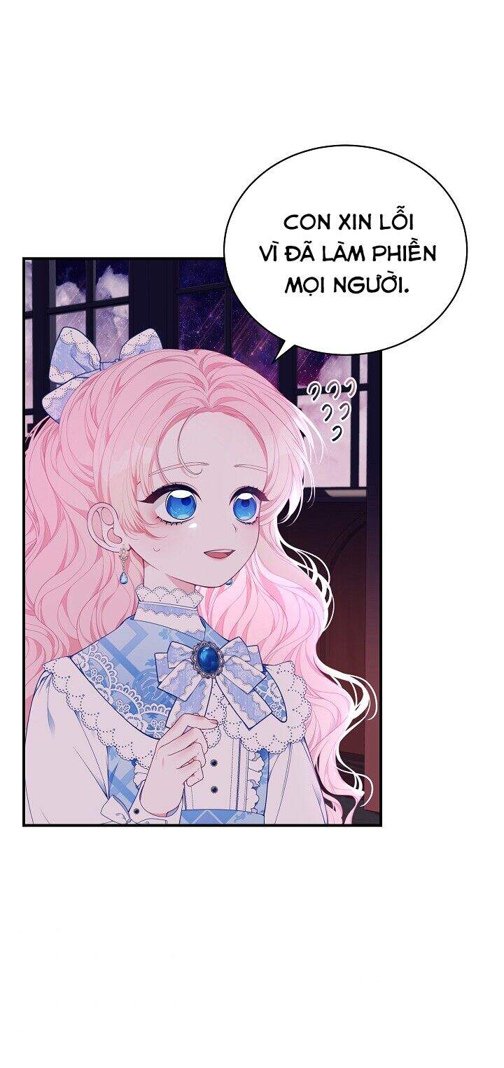 Tôi Chỉ Đi Tìm Cha Thôi Chapter 23 - Trang 2