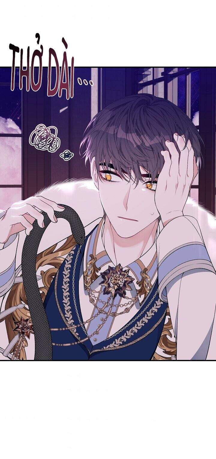 Tôi Chỉ Đi Tìm Cha Thôi Chapter 23 - Trang 2