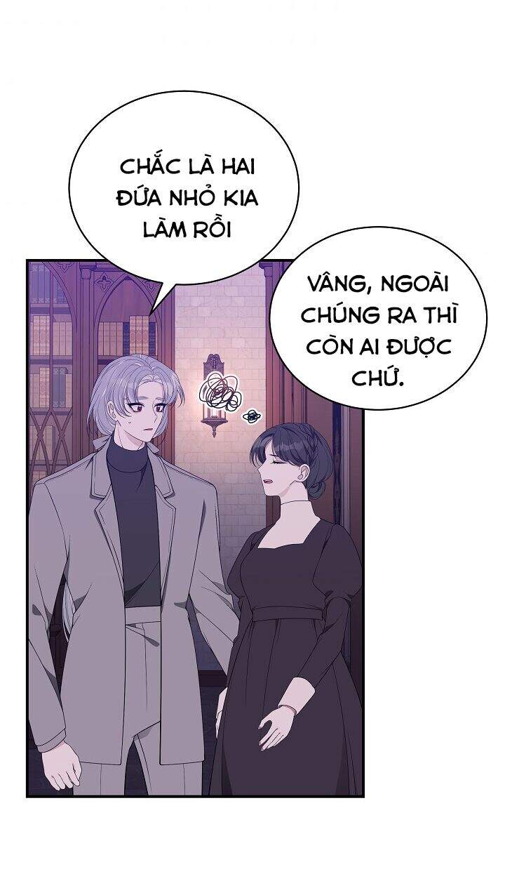 Tôi Chỉ Đi Tìm Cha Thôi Chapter 23 - Trang 2