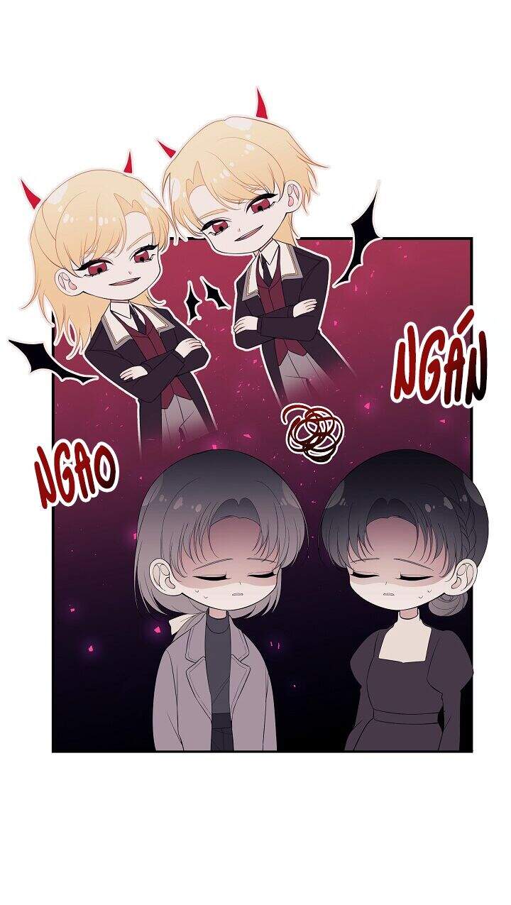 Tôi Chỉ Đi Tìm Cha Thôi Chapter 23 - Trang 2