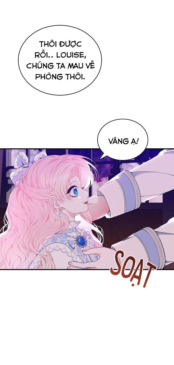 Tôi Chỉ Đi Tìm Cha Thôi Chapter 23 - Trang 2