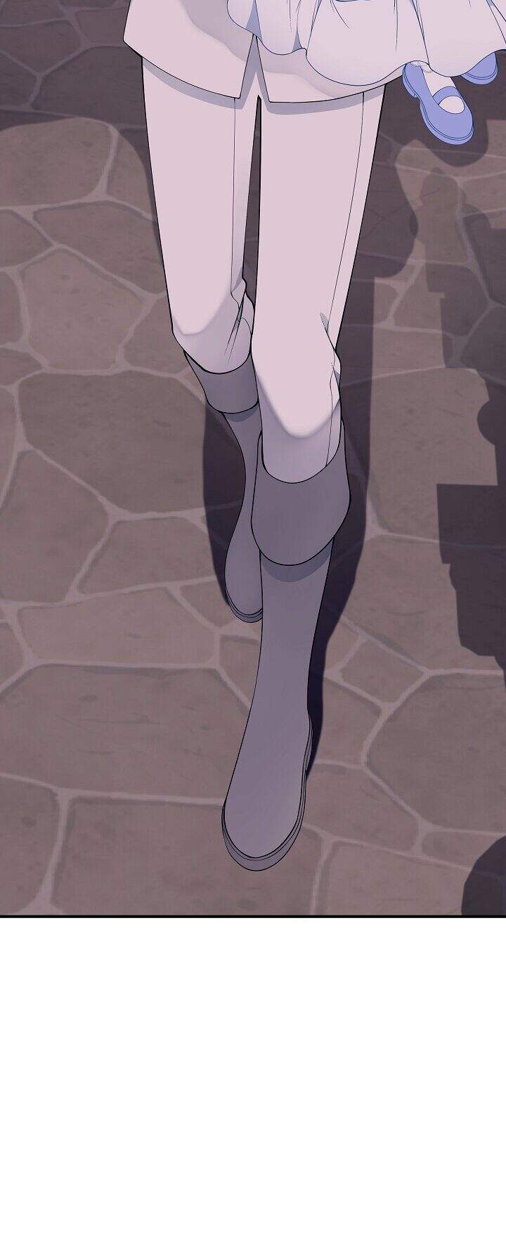 Tôi Chỉ Đi Tìm Cha Thôi Chapter 23 - Trang 2