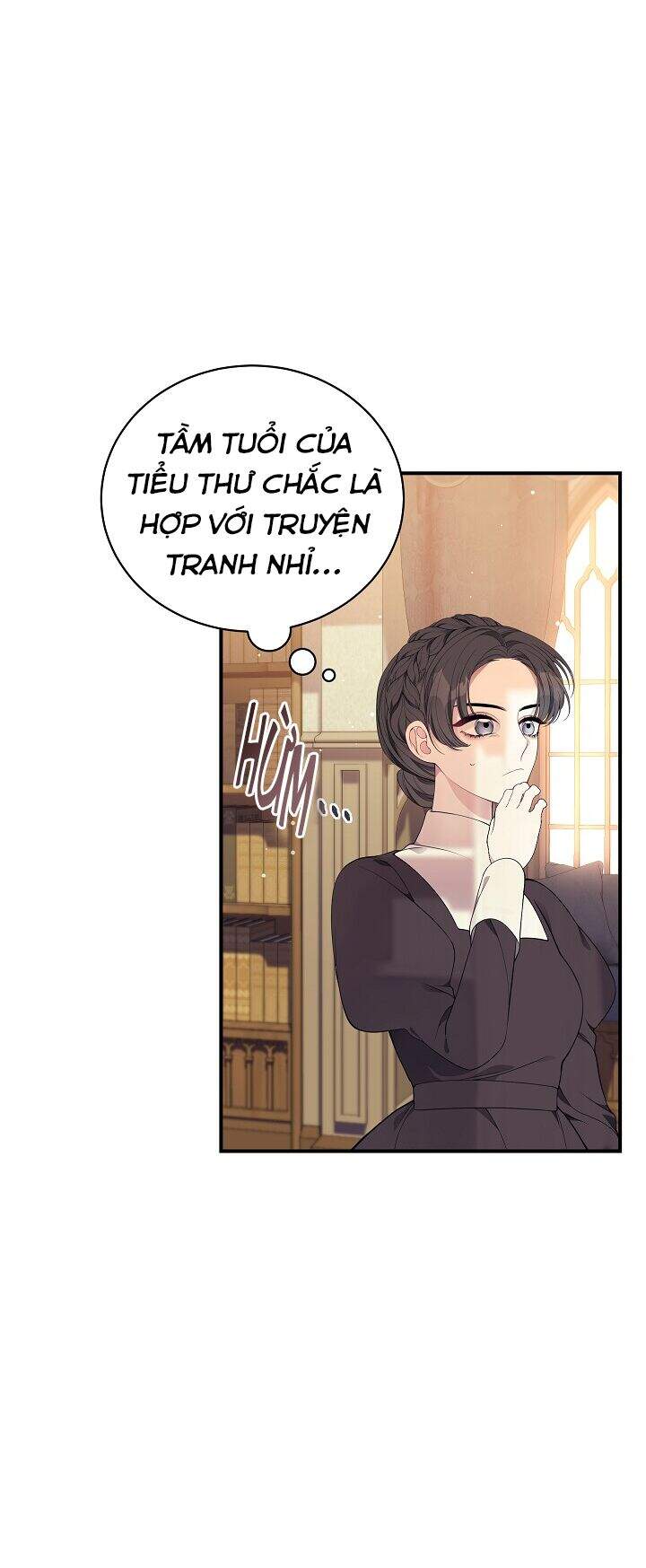 Tôi Chỉ Đi Tìm Cha Thôi Chapter 23 - Trang 2
