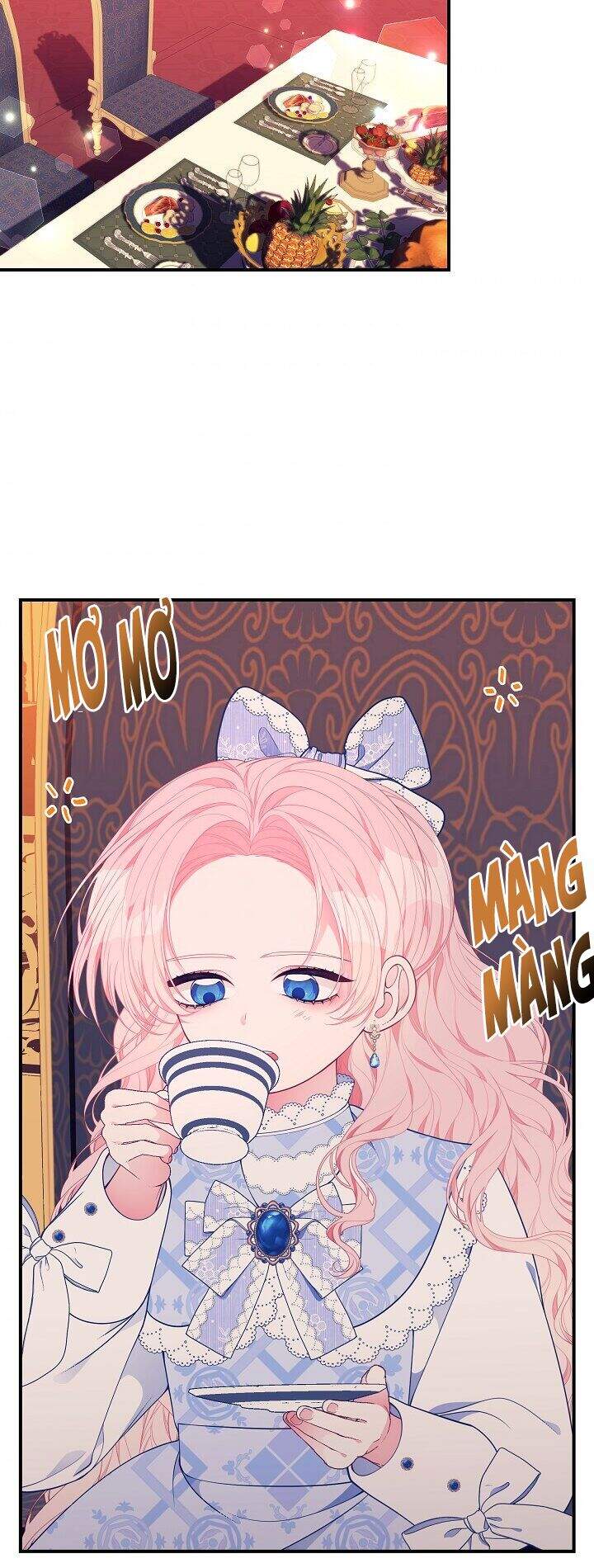 Tôi Chỉ Đi Tìm Cha Thôi Chapter 23 - Trang 2