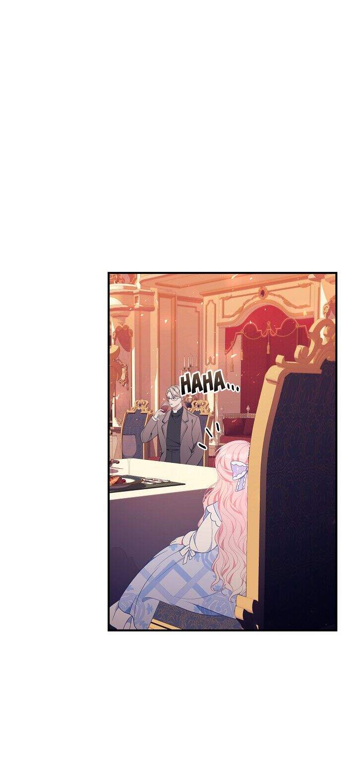 Tôi Chỉ Đi Tìm Cha Thôi Chapter 23 - Trang 2