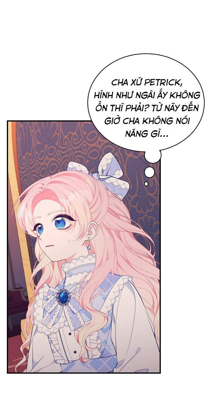 Tôi Chỉ Đi Tìm Cha Thôi Chapter 23 - Trang 2