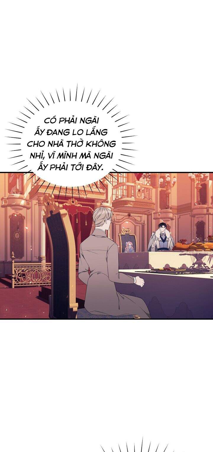 Tôi Chỉ Đi Tìm Cha Thôi Chapter 23 - Trang 2