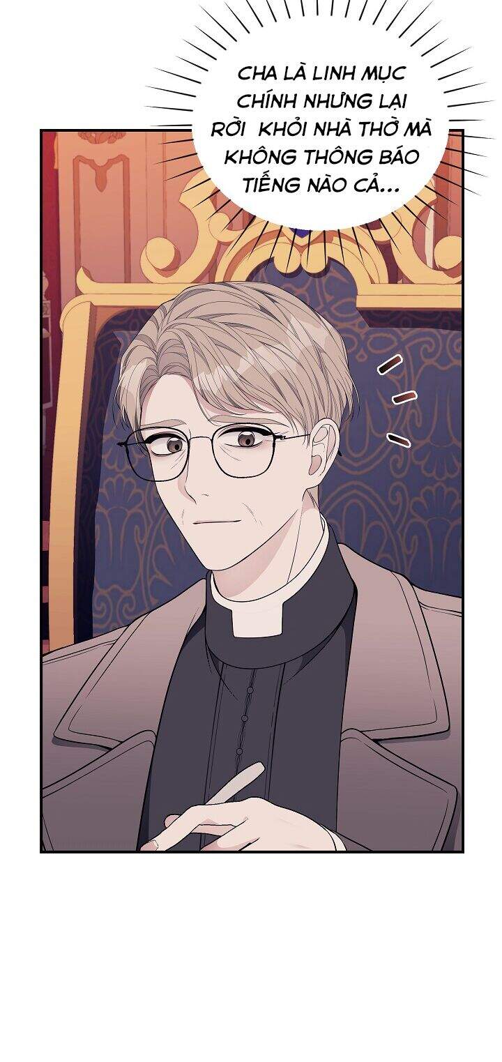 Tôi Chỉ Đi Tìm Cha Thôi Chapter 23 - Trang 2