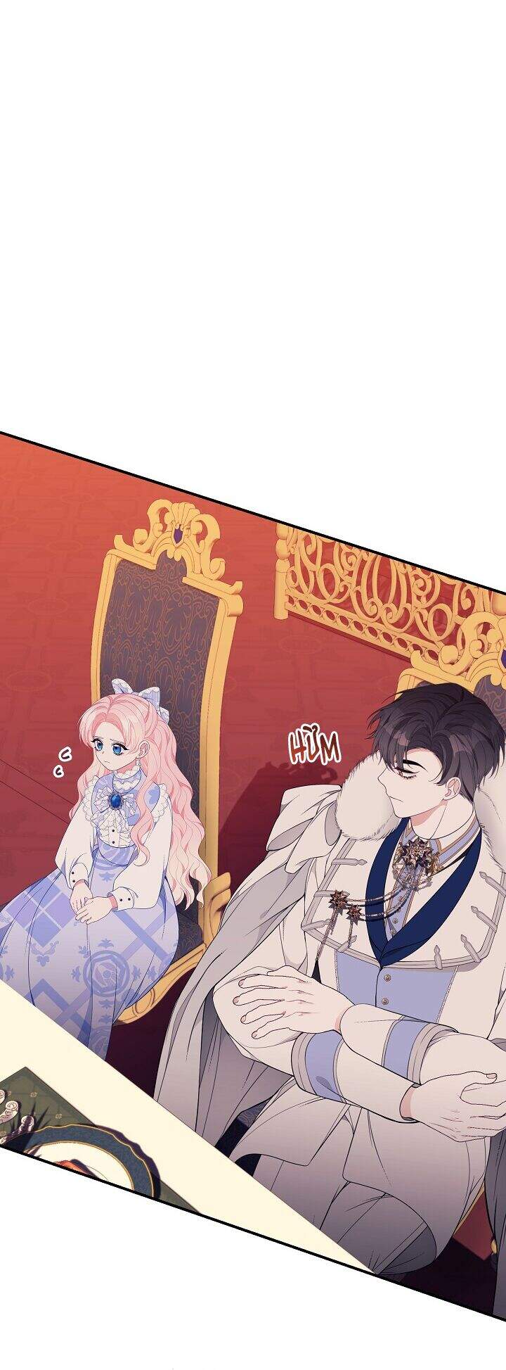 Tôi Chỉ Đi Tìm Cha Thôi Chapter 23 - Trang 2