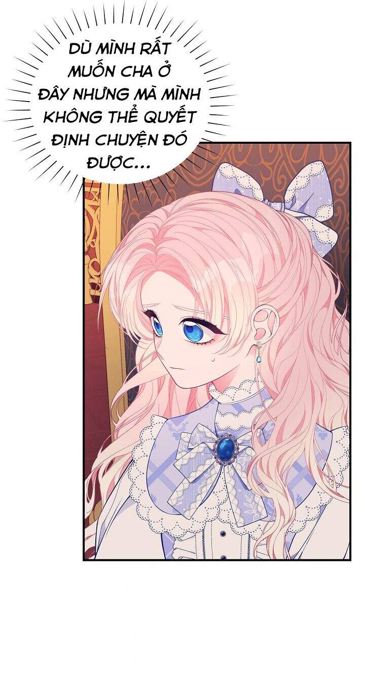 Tôi Chỉ Đi Tìm Cha Thôi Chapter 23 - Trang 2