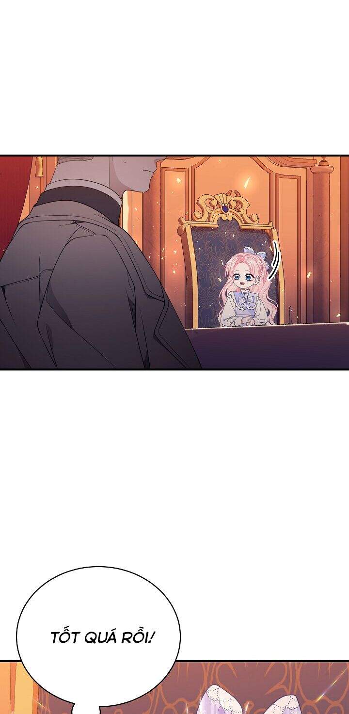 Tôi Chỉ Đi Tìm Cha Thôi Chapter 23 - Trang 2