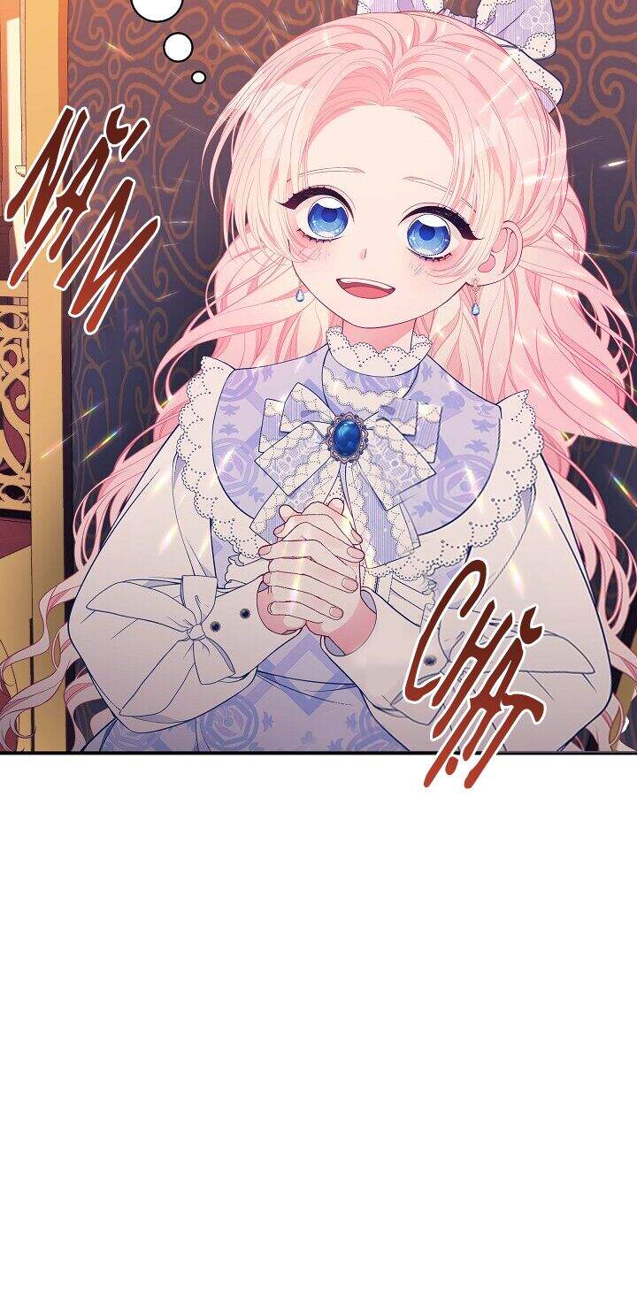 Tôi Chỉ Đi Tìm Cha Thôi Chapter 23 - Trang 2