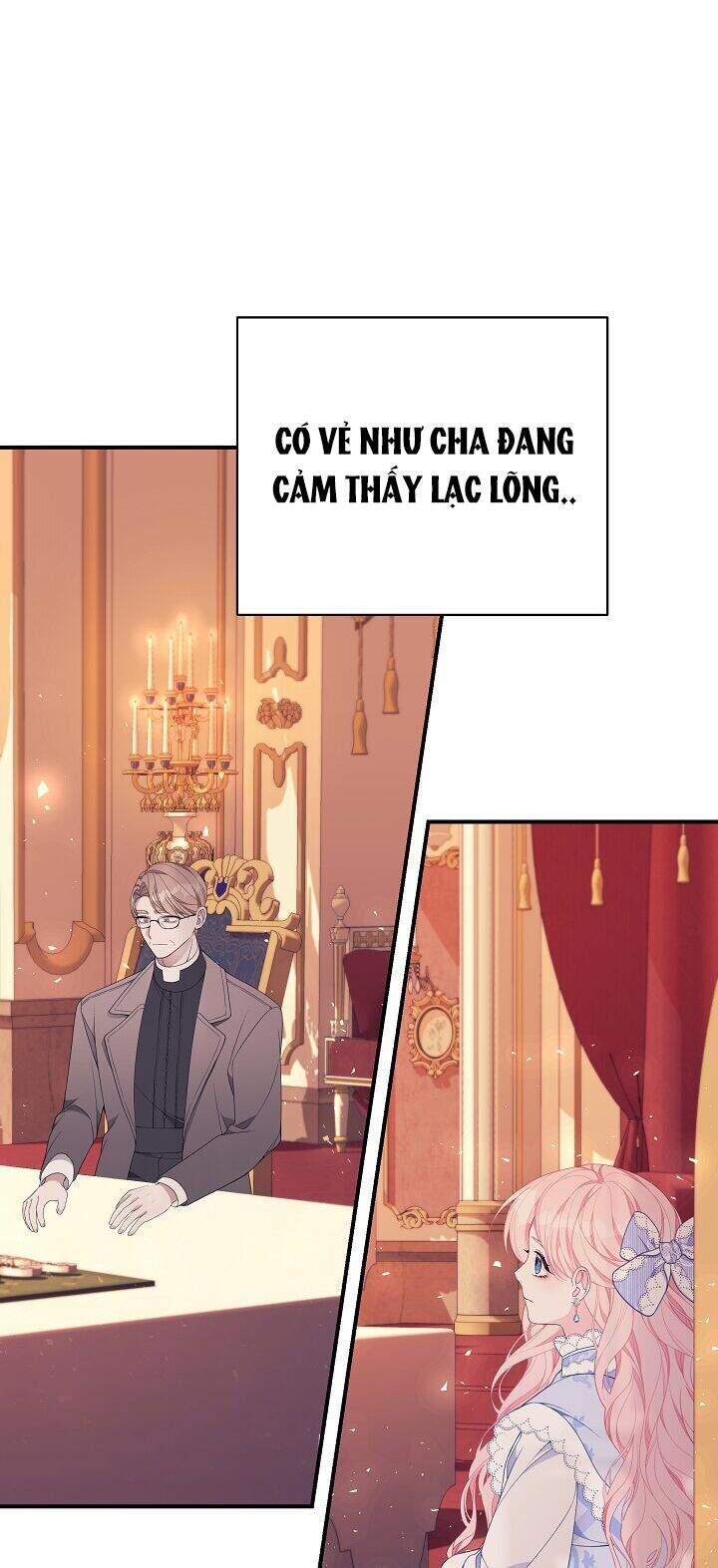 Tôi Chỉ Đi Tìm Cha Thôi Chapter 23 - Trang 2