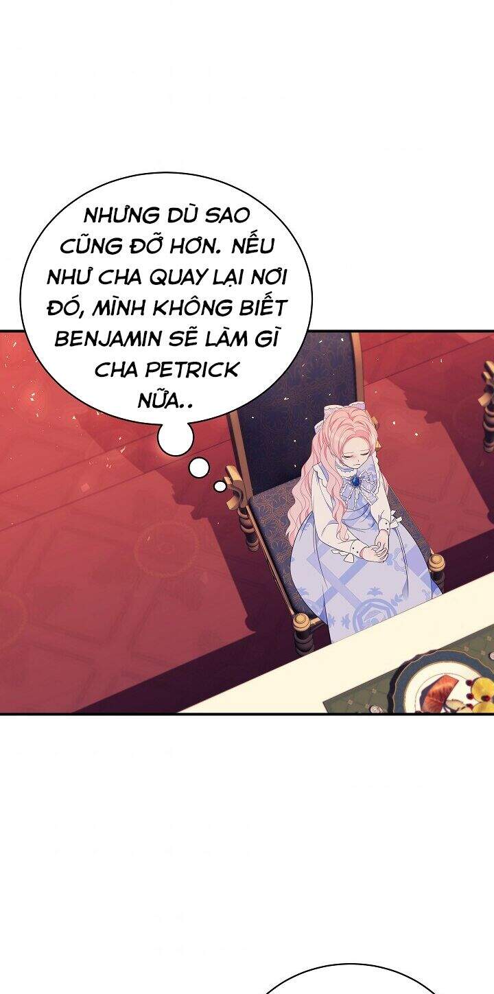 Tôi Chỉ Đi Tìm Cha Thôi Chapter 23 - Trang 2