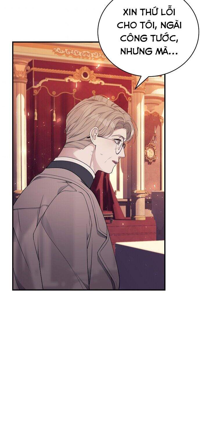 Tôi Chỉ Đi Tìm Cha Thôi Chapter 23 - Trang 2