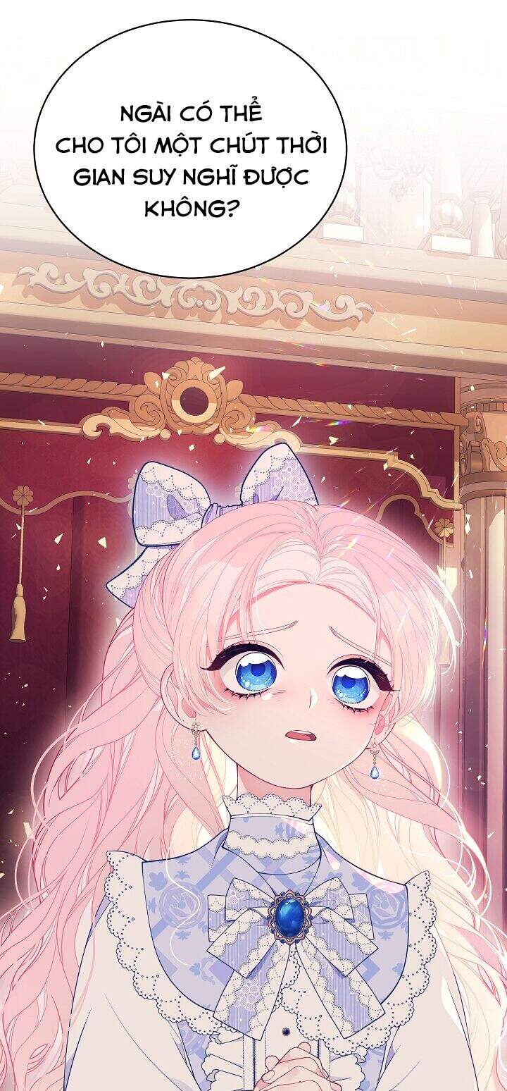 Tôi Chỉ Đi Tìm Cha Thôi Chapter 23 - Trang 2