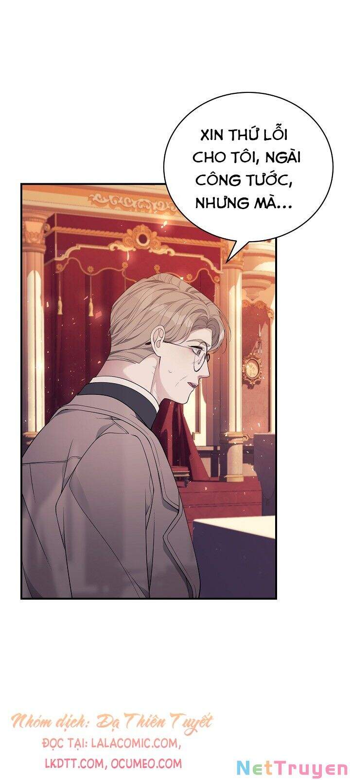 Tôi Chỉ Đi Tìm Cha Thôi Chapter 24 - Trang 2