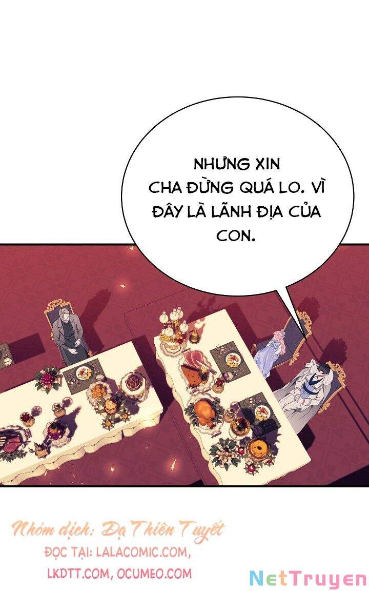 Tôi Chỉ Đi Tìm Cha Thôi Chapter 24 - Trang 2
