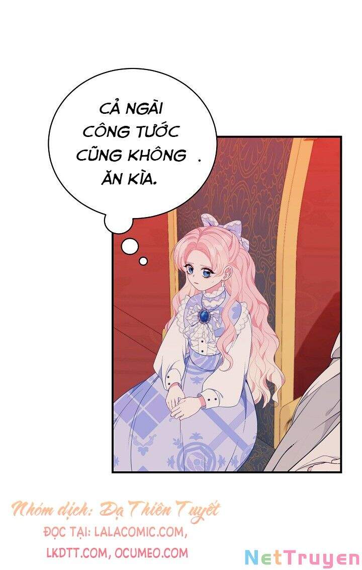 Tôi Chỉ Đi Tìm Cha Thôi Chapter 24 - Trang 2