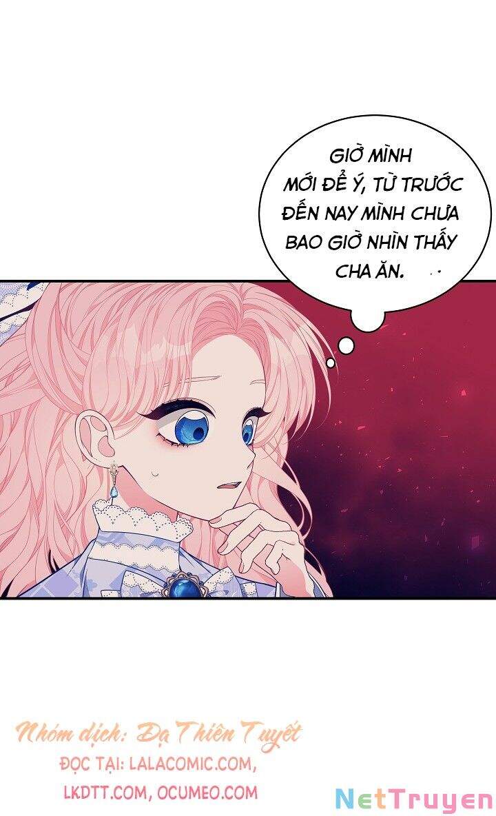 Tôi Chỉ Đi Tìm Cha Thôi Chapter 24 - Trang 2