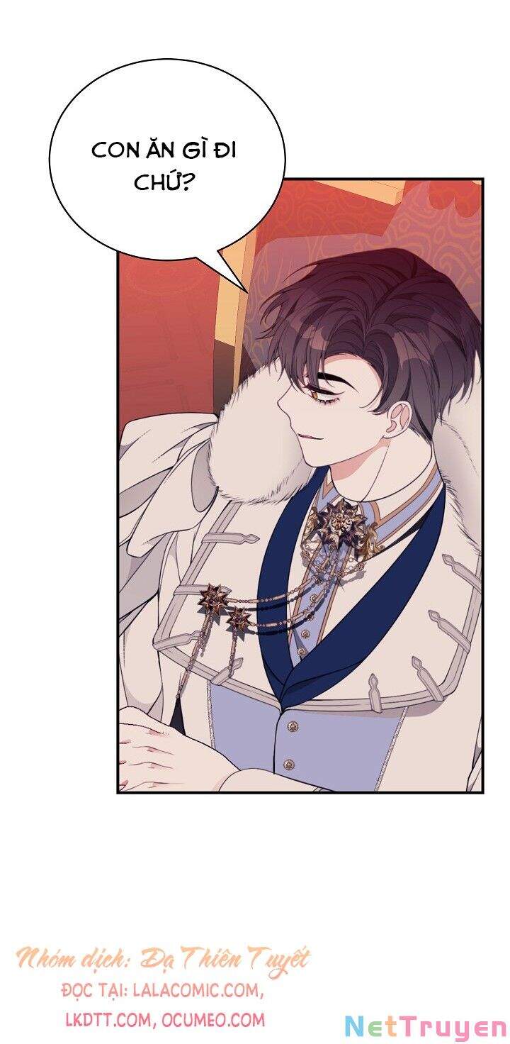 Tôi Chỉ Đi Tìm Cha Thôi Chapter 24 - Trang 2