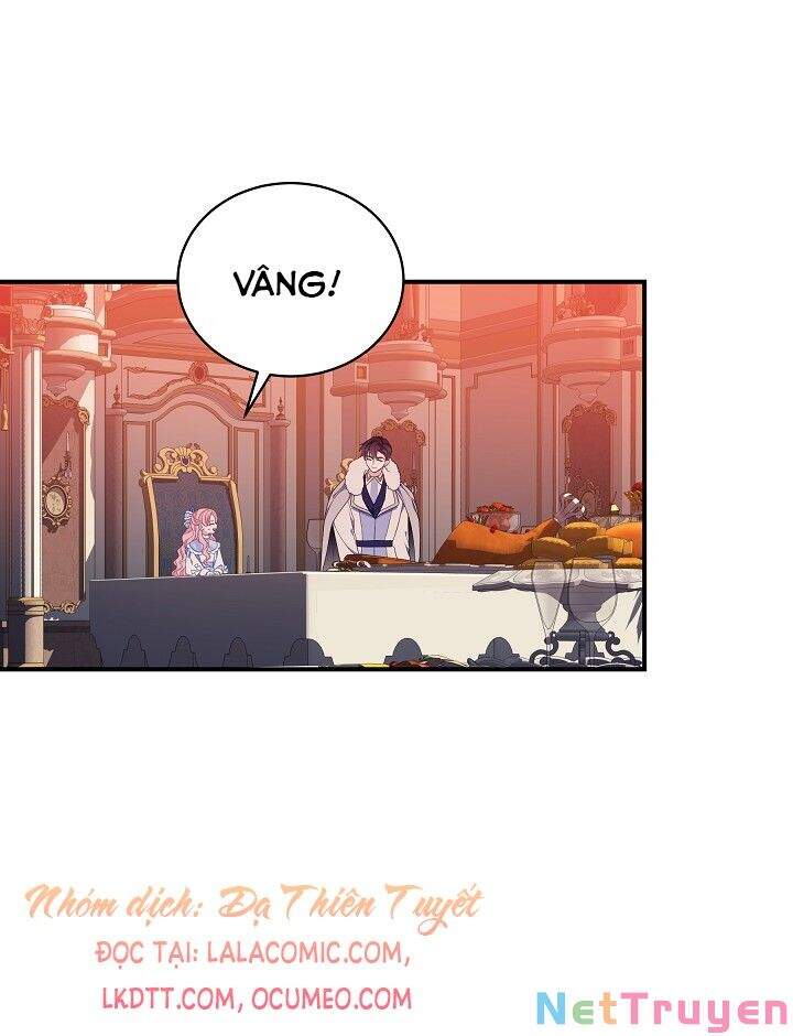 Tôi Chỉ Đi Tìm Cha Thôi Chapter 24 - Trang 2