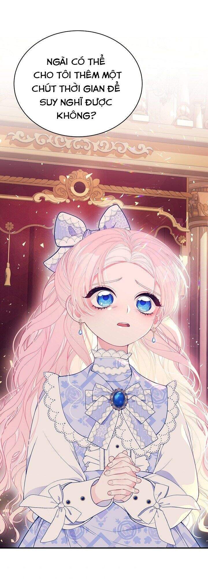 Tôi Chỉ Đi Tìm Cha Thôi Chapter 24 - Trang 2