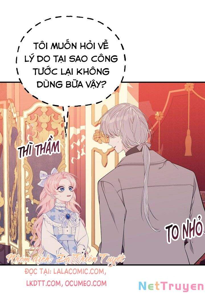 Tôi Chỉ Đi Tìm Cha Thôi Chapter 24 - Trang 2