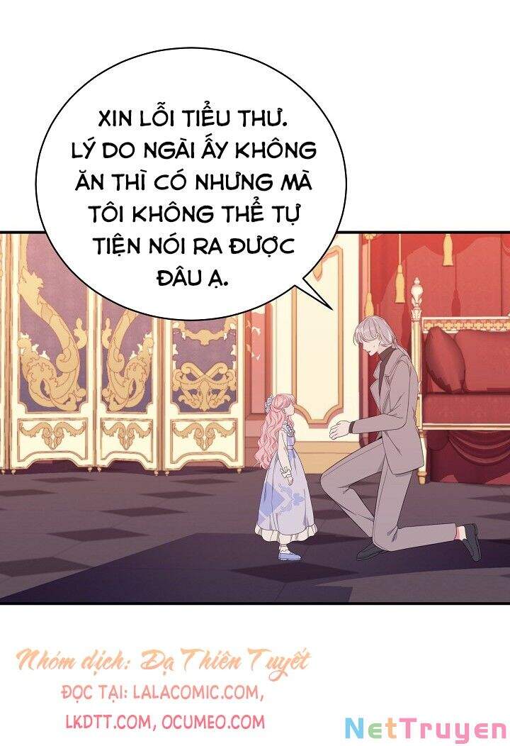 Tôi Chỉ Đi Tìm Cha Thôi Chapter 24 - Trang 2