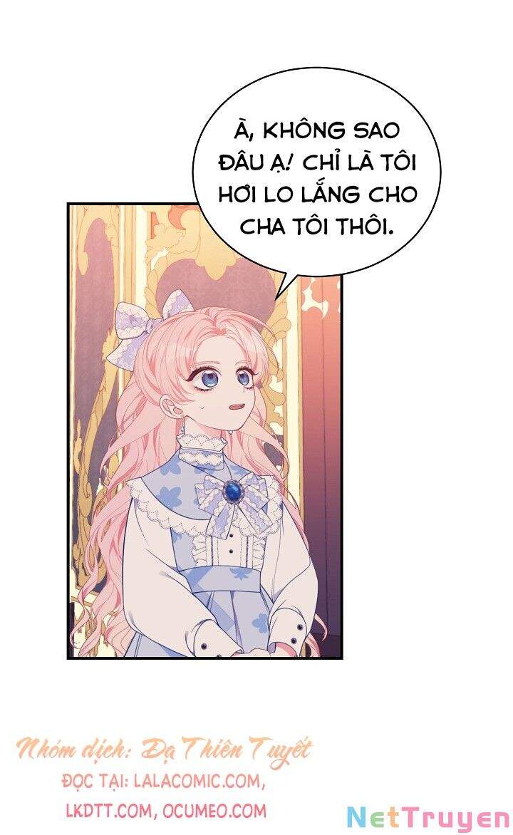 Tôi Chỉ Đi Tìm Cha Thôi Chapter 24 - Trang 2