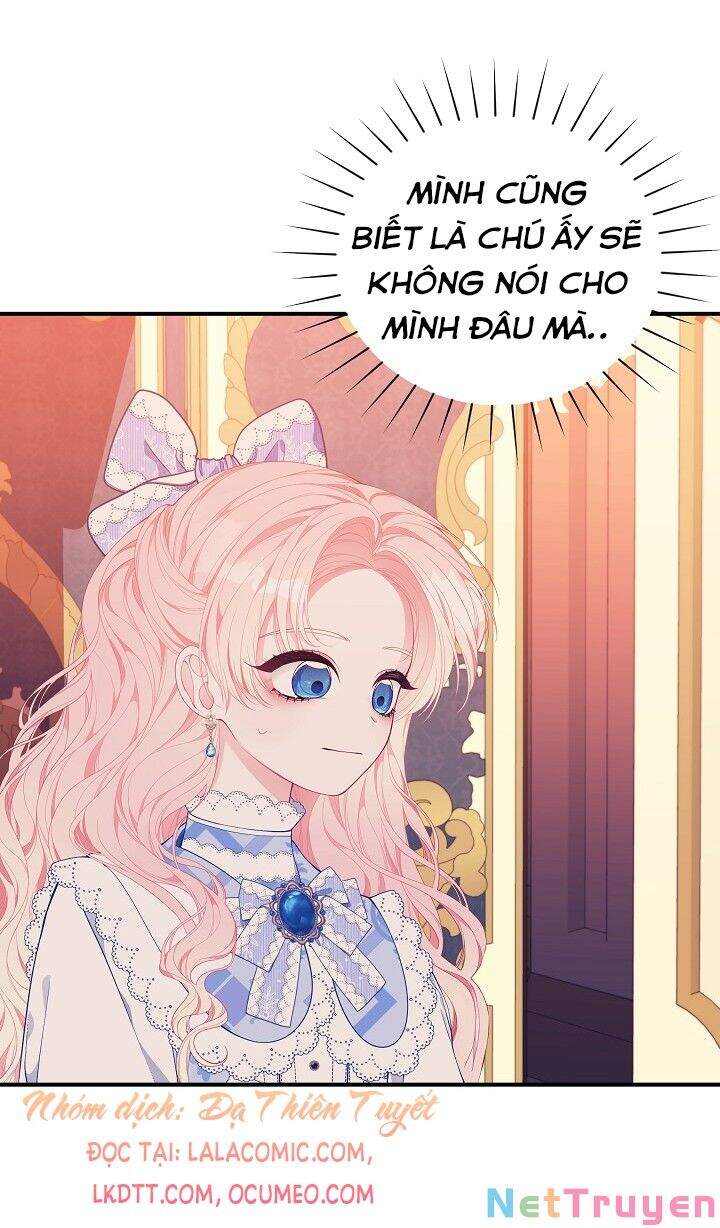 Tôi Chỉ Đi Tìm Cha Thôi Chapter 24 - Trang 2